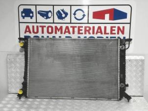 Used Radiator Audi Q5 (8RB) 2.0 TFSI 16V Hybrid Quattro Price € 95,00 Inclusive VAT offered by Automaterialen Ronald Morien B.V.
