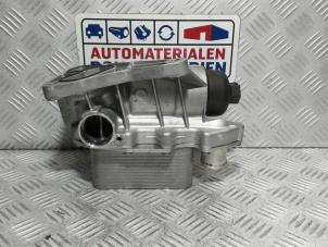 New Oil filter housing Renault Master IV (ML) 2.3 dCi 16V Price € 65,00 Inclusive VAT offered by Automaterialen Ronald Morien B.V.