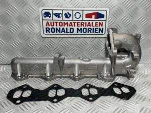 New Intake manifold Renault Master IV (ML) 2.3 dCi 16V Price € 124,99 Inclusive VAT offered by Automaterialen Ronald Morien B.V.