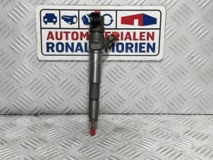 New Injector (diesel) Renault Master IV (ML) 2.3 dCi 16V Price € 181,50 Inclusive VAT offered by Automaterialen Ronald Morien B.V.