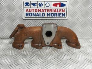 New Exhaust manifold Renault Master IV (ML) 2.3 dCi 16V Price € 48,99 Inclusive VAT offered by Automaterialen Ronald Morien B.V.