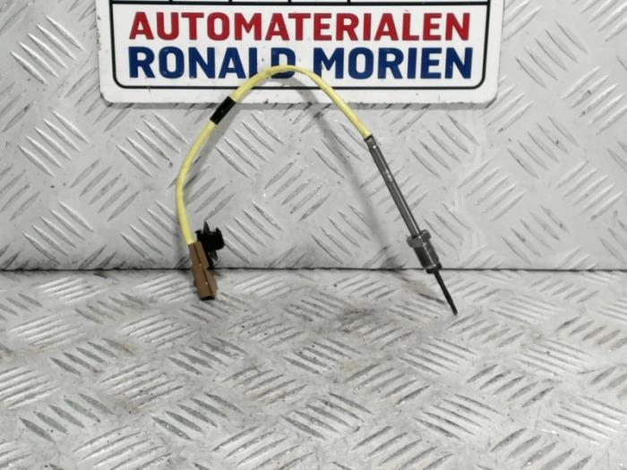 Nya Partikelfiltersensor Renault Master III (ML) 2.3 dCi 16V Pris € 89,00 Inklusive moms erbjuds av Automaterialen Ronald Morien B.V.