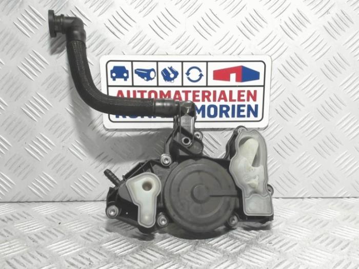 Nya PCV-ventil Volkswagen Scirocco (137/13AD) 2.0 TSI 16V Pris € 39,00 Inklusive moms erbjuds av Automaterialen Ronald Morien B.V.