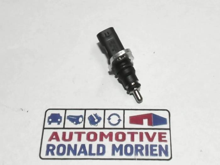 New Engine temperature sensor Volkswagen Scirocco (137/13AD) 2.0 TSI 16V Price € 9,99 Inclusive VAT offered by Automaterialen Ronald Morien B.V.