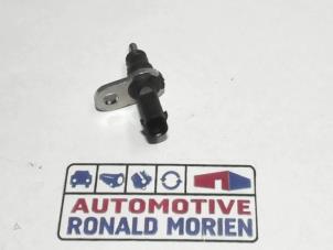 Engine temperature sensor from a Volkswagen Scirocco (137/13AD) 2.0 TSI 16V 2018