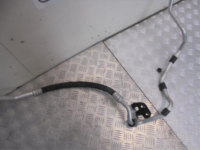 Air conditioning line from a Volkswagen Jetta IV (162/16A) 2.0 TDI 16V 2016