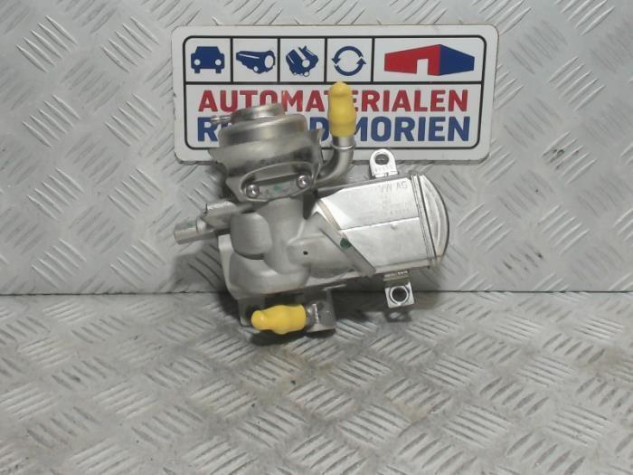 EGR valve Volkswagen T-Roc - 04L131512PV120 CRV