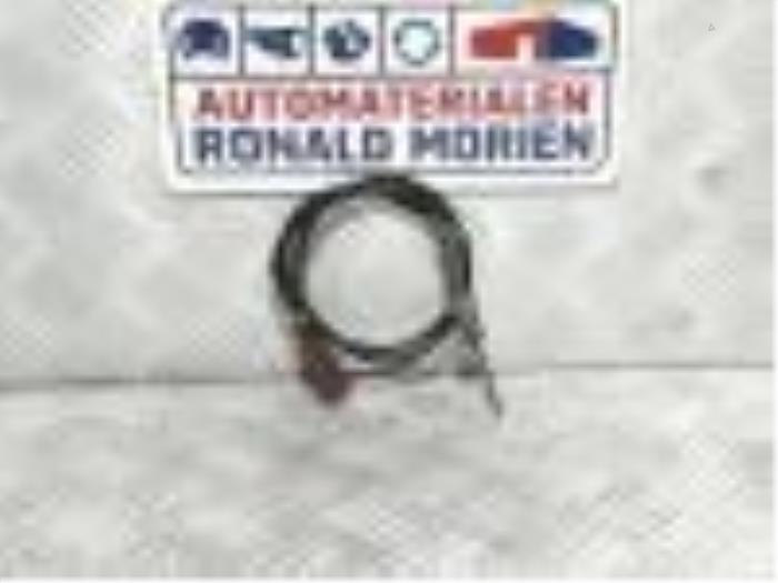Used Particulate filter sensor Volkswagen T-Roc Price € 25,00 Inclusive VAT offered by Automaterialen Ronald Morien B.V.