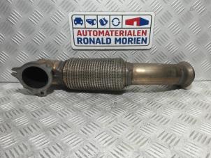 Used Exhaust front section Mercedes CLA (117.3) 2.2 CLA-200 CDI, 200 d 16V Price € 49,00 Margin scheme offered by Automaterialen Ronald Morien B.V.