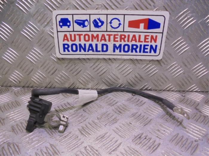 Używane Rózne Volkswagen Jetta IV (162/16A) 2.0 TDI 16V Cena € 25,00 Z VAT oferowane przez Automaterialen Ronald Morien B.V.