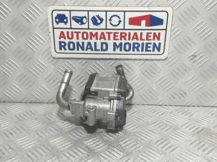 Gebrauchte AGR Ventil Volkswagen Golf VI Cabrio (1K) 2.0 TDI 16V Preis € 95,00 Mit Mehrwertsteuer angeboten von Automaterialen Ronald Morien B.V.