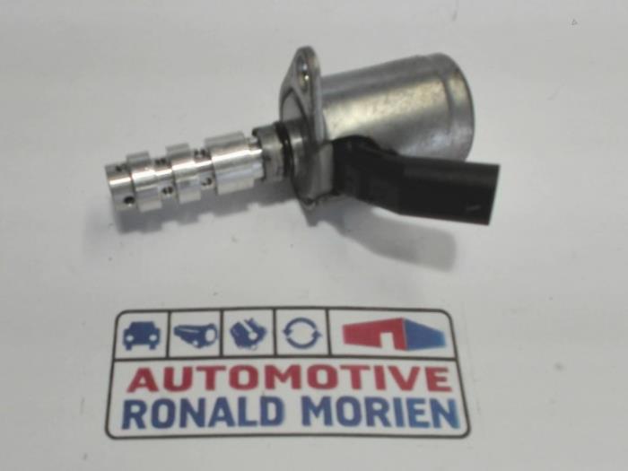 Oil pressure sensor Volkswagen Golf VII 1.6 TDI BlueMotion 16V