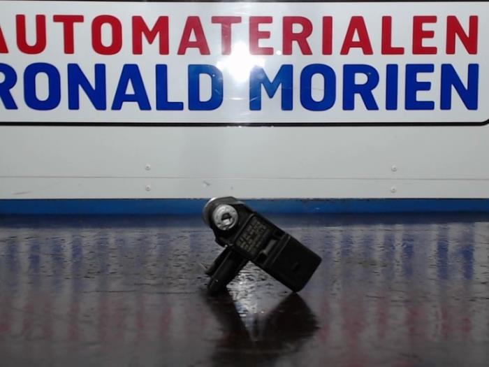 Gebrauchte Kraftstoffdruck Sensor Volkswagen Golf VII (AUA) 1.6 TDI BlueMotion 16V Preis € 25,00 Mit Mehrwertsteuer angeboten von Automaterialen Ronald Morien B.V.