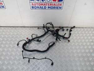 Used Wiring harness engine room Volkswagen Golf VII (AUA) 1.6 TDI BlueMotion 16V Price € 95,00 Inclusive VAT offered by Automaterialen Ronald Morien B.V.
