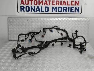 Used Wiring harness Ford Mondeo V Wagon 2.0 TDCi 150 16V Price € 145,00 Margin scheme offered by Automaterialen Ronald Morien B.V.