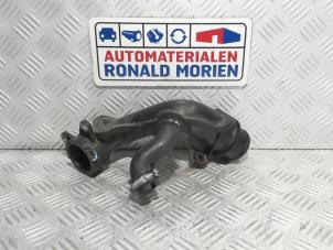 Used Air intake hose Ford Mondeo V Wagon 2.0 TDCi 150 16V Price € 35,00 Margin scheme offered by Automaterialen Ronald Morien B.V.