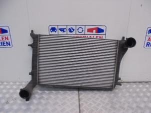 Used Intercooler Volkswagen Golf Plus (5M1/1KP) 1.9 TDI 105 Price € 47,19 Inclusive VAT offered by Automaterialen Ronald Morien B.V.