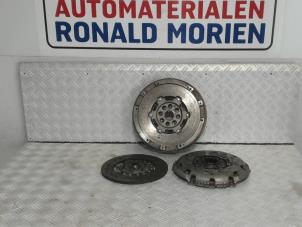 Used Clutch kit (complete) Ford Mondeo V Wagon 2.0 TDCi 150 16V Price € 195,00 Margin scheme offered by Automaterialen Ronald Morien B.V.