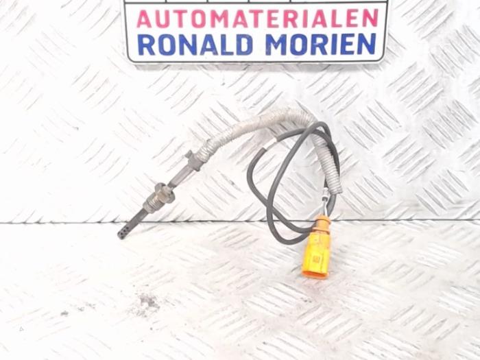 Usagé Sensor température d’échappement Volkswagen Golf Plus (5M1/1KP) 1.9 TDI 105 Prix € 30,00 Prix TTC proposé par Automaterialen Ronald Morien B.V.