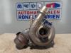 Turbo from a Renault Megane II (BM/CM), 2002 / 2009 1.5 dCi 80, Hatchback, Diesel, 1.461cc, 60kW (82pk), FWD, K9K728; K9K729, 2002-10 / 2005-12, BM02; BM13; CM02; GM02; SM02 2004