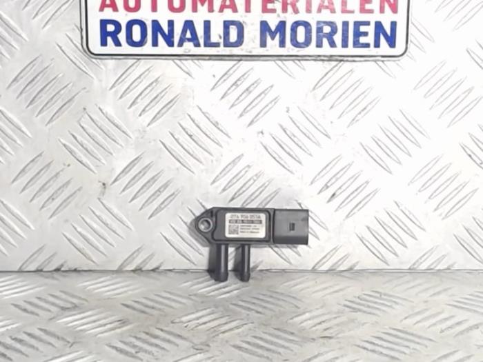 Usagé Capteur de pression carburant Volkswagen Golf Plus (5M1/1KP) 1.9 TDI 105 Prix € 20,00 Prix TTC proposé par Automaterialen Ronald Morien B.V.