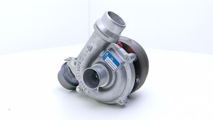 Nowe Turbo Renault Megane II (BM/CM) 1.5 dCi 100 Cena € 356,95 Z VAT oferowane przez Automaterialen Ronald Morien B.V.