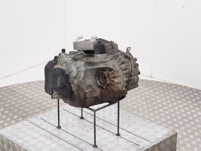 Getriebe Volkswagen Golf Plus (5M1/1KP), 2005 / 2013 1.9 TDI 105, MPV, Diesel, 1.896cc, 77kW (105pk), FWD, BLS, 2005-06 / 2009-01, 5M1 (Gebraucht)