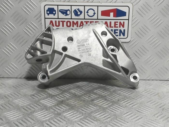 New Engine mount Volkswagen Golf VII (AUA) 2.0 GTI 16V Performance Package Price € 25,00 Inclusive VAT offered by Automaterialen Ronald Morien B.V.
