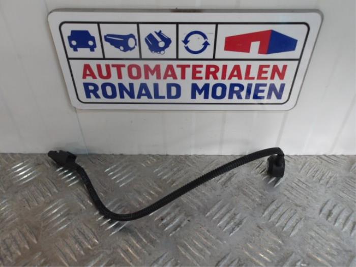 Nya Knackningssensor Volkswagen Golf VII (AUA) 2.0 GTI 16V Performance Package Pris € 12,09 Inklusive moms erbjuds av Automaterialen Ronald Morien B.V.