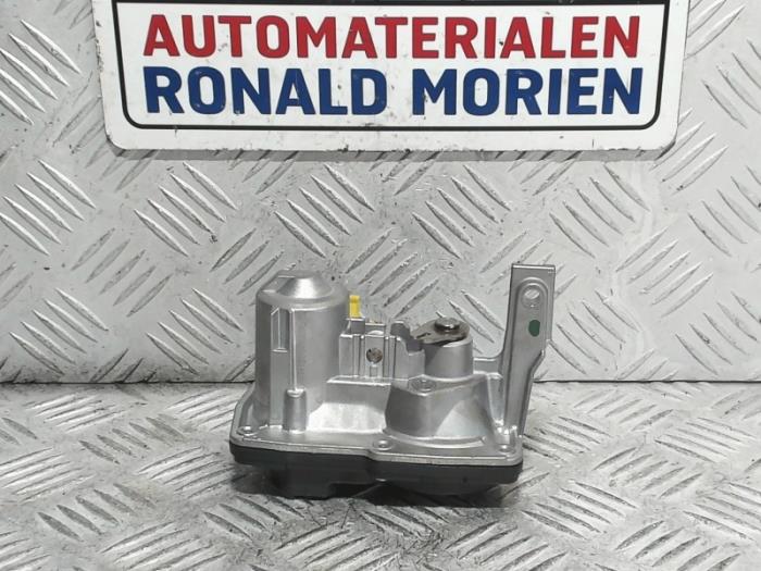Neue Auspuff Drosselventil Volkswagen Golf VII (AUA) 2.0 GTD 16V Preis € 75,00 Mit Mehrwertsteuer angeboten von Automaterialen Ronald Morien B.V.