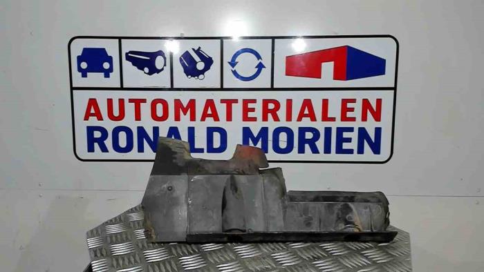 Begagnade Lufttratt Volkswagen Corrado 2.0 Pris € 25,00 Marginaltabell erbjuds av Automaterialen Ronald Morien B.V.