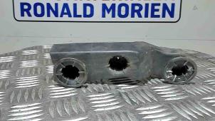 Usados Soporte de parachoques izquierda delante Volkswagen Corrado 2.0 Precio € 25,00 Norma de margen ofrecido por Automaterialen Ronald Morien B.V.