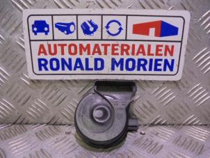 Used Horn Audi A3 Limousine (8VS/8VM) 1.6 TDI 16V Price € 14,99 Inclusive VAT offered by Automaterialen Ronald Morien B.V.