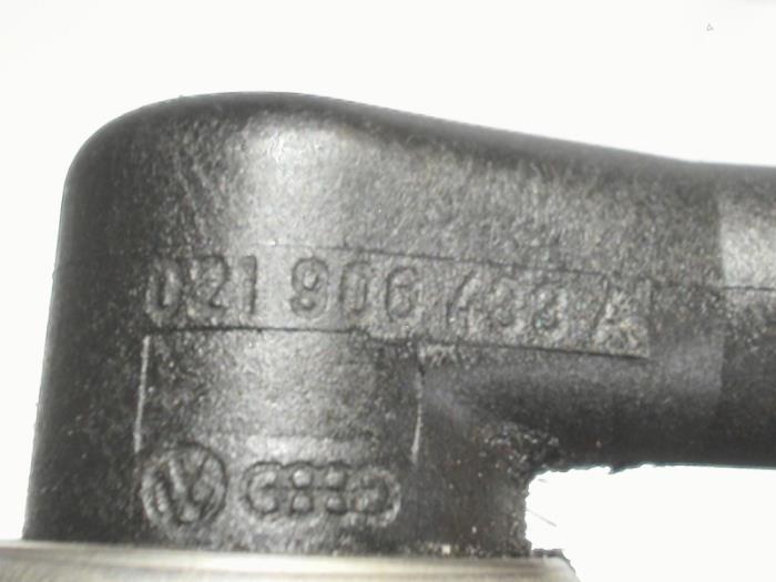 Sensor (other) from a Volkswagen Golf III (1H1) 2.8 VR6 1995