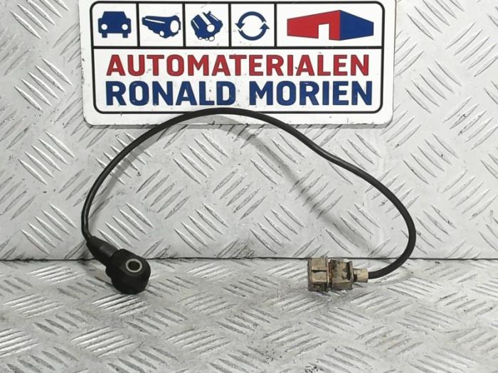 Used Detonation sensor Volkswagen Golf III (1H1) 2.8 VR6 Price € 25,00 Margin scheme offered by Automaterialen Ronald Morien B.V.