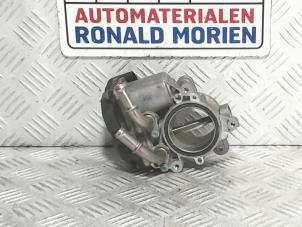 Used Throttle body Audi A6 Avant (C7) 2.0 TDI 16V Quattro Price € 35,00 Margin scheme offered by Automaterialen Ronald Morien B.V.