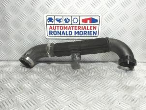 Used Air intake hose Audi A6 Avant (C7) 2.0 TDI 16V Price € 79,00 Margin scheme offered by Automaterialen Ronald Morien B.V.
