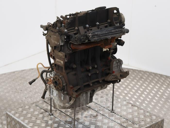 Engine from a BMW 3 serie (E90)  2005