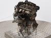 Engine from a BMW 3 serie (E90)  2005