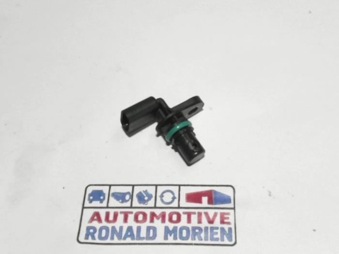 Nya Kamaxelsensor Audi A4 (B9) 2.0 45 TFSI Mild hybrid 16V Quattro Pris € 19,00 Inklusive moms erbjuds av Automaterialen Ronald Morien B.V.