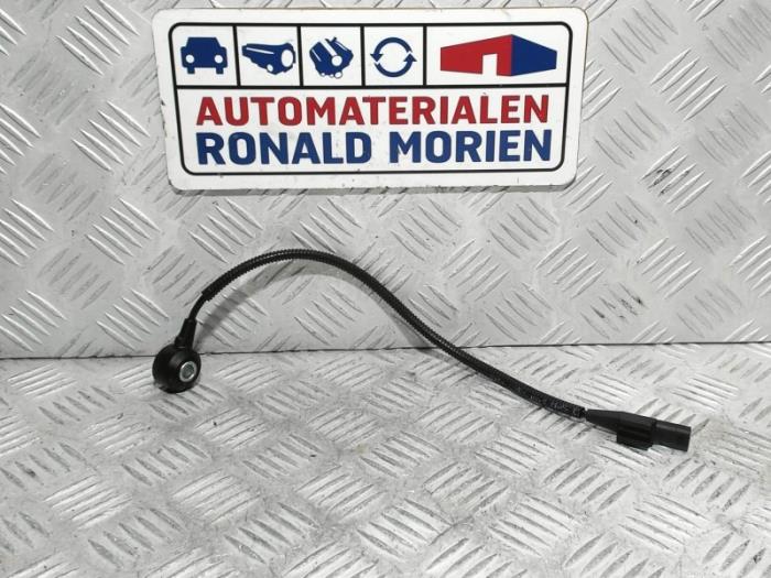 Nya Knackningssensor Audi A5 Quattro (B9) 2.0 40 TFSI Mild hybrid 16V Pris € 12,09 Inklusive moms erbjuds av Automaterialen Ronald Morien B.V.