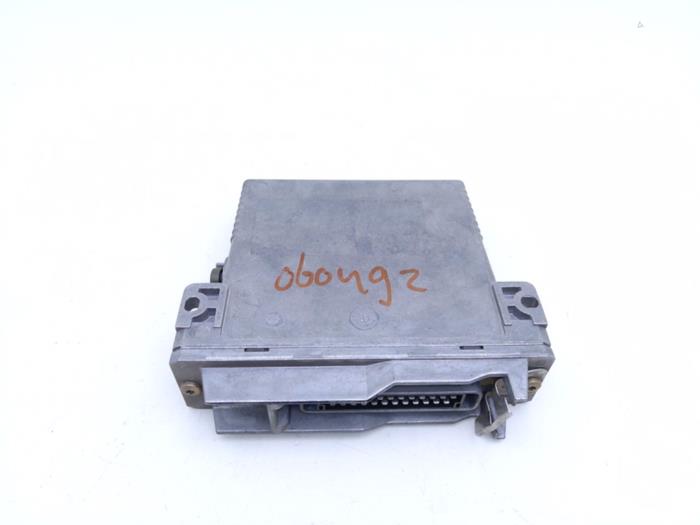 Used Engine management computer Volvo S40 (VS) 1.9 TD Price € 65,00 Margin scheme offered by Automaterialen Ronald Morien B.V.