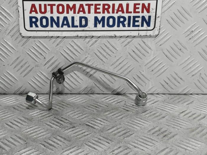 Gebrauchte Dieselleitung Set Volkswagen Passat Preis € 25,00 Mit Mehrwertsteuer angeboten von Automaterialen Ronald Morien B.V.