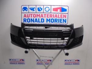 Używane Zderzak przedni Audi TT (FV3/FVP) 2.0 TFSI 16V Cena € 595,01 Z VAT oferowane przez Automaterialen Ronald Morien B.V.