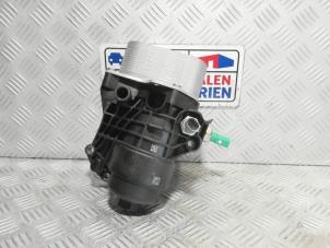 New Oil filter housing Volkswagen Tiguan (AD1) 1.6 TDI 16V Price € 115,00 Inclusive VAT offered by Automaterialen Ronald Morien B.V.