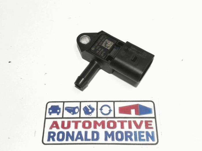 Nya Sensor (övriga) Volkswagen Passat Variant (3G5) 1.6 TDI 16V Pris € 20,00 Inklusive moms erbjuds av Automaterialen Ronald Morien B.V.