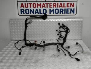 Used Wiring harness Volkswagen Tiguan (AD1) 1.6 TDI 16V Price € 175,00 Inclusive VAT offered by Automaterialen Ronald Morien B.V.