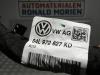 Faisceau de câbles d'un Volkswagen Tiguan (AD1) 1.6 TDI 16V 2020