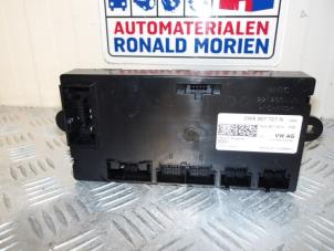 Used Module climatronic Volkswagen Golf VIII (CD1) 1.5 TSI BlueMotion 16V Price € 59,00 Inclusive VAT offered by Automaterialen Ronald Morien B.V.
