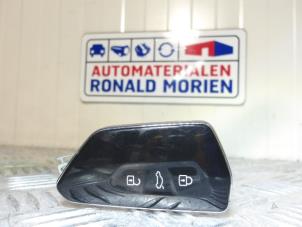 Gebrauchte Schlüssel Volkswagen Golf VIII (CD1) 1.5 TSI BlueMotion 16V Preis € 59,00 Mit Mehrwertsteuer angeboten von Automaterialen Ronald Morien B.V.